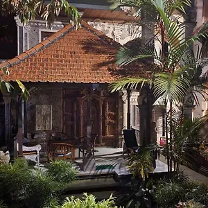 Sania's House Guest house Ubud (Bali)
