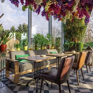 4* Hotel Brussels Airport By Ihg