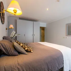 Appartamento Inn Bruges 