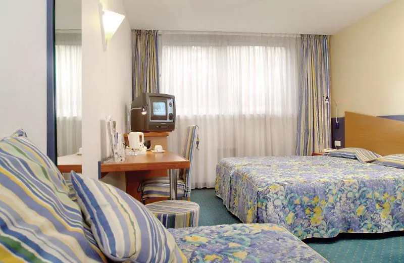 Pentahotel Brussels Airport Diegem Hotel