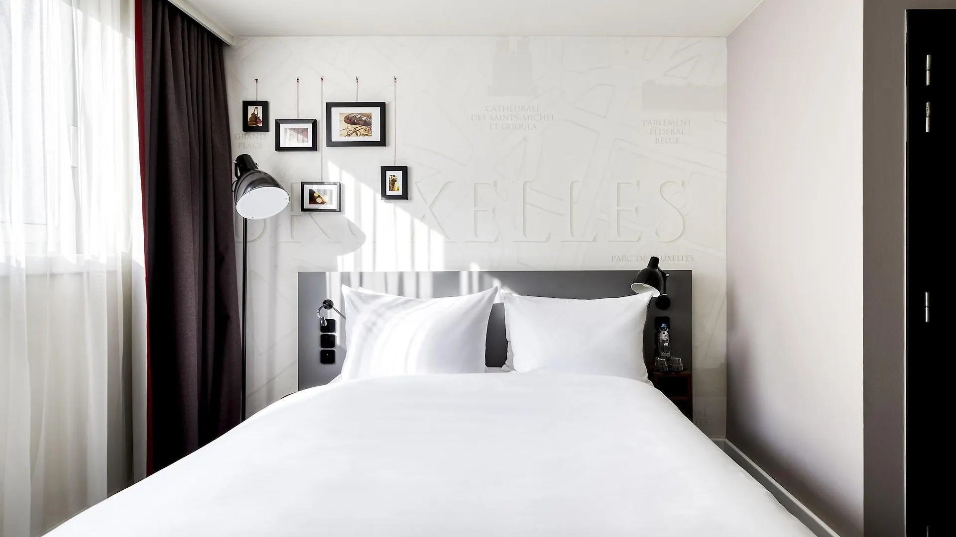 Pentahotel Brussels Airport Diegem Hotel