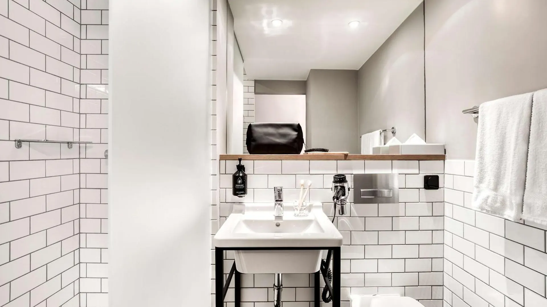 Pentahotel Brussels Airport Diegem Hotel