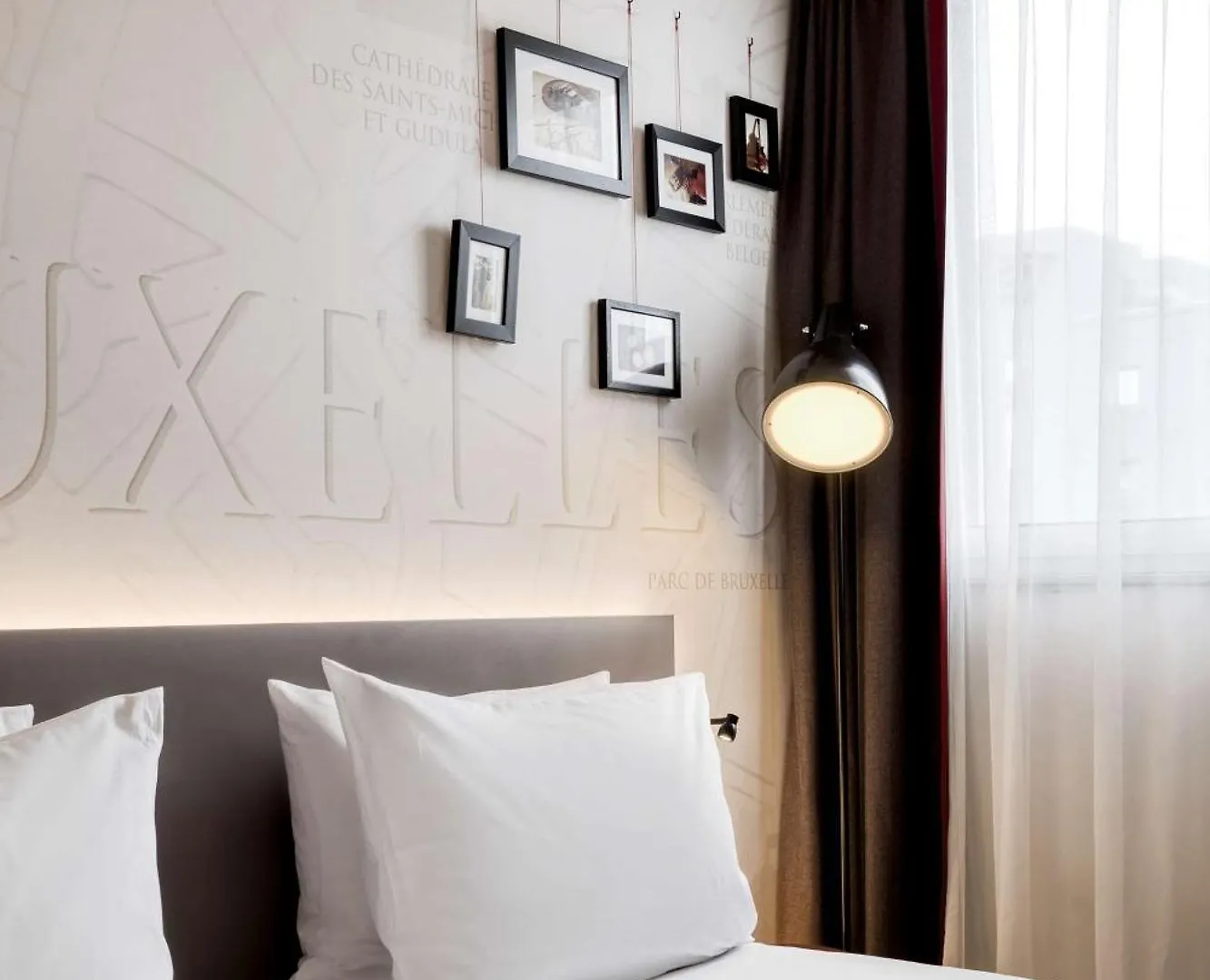 Hotel Pentahotel Brussels Airport Diegem
