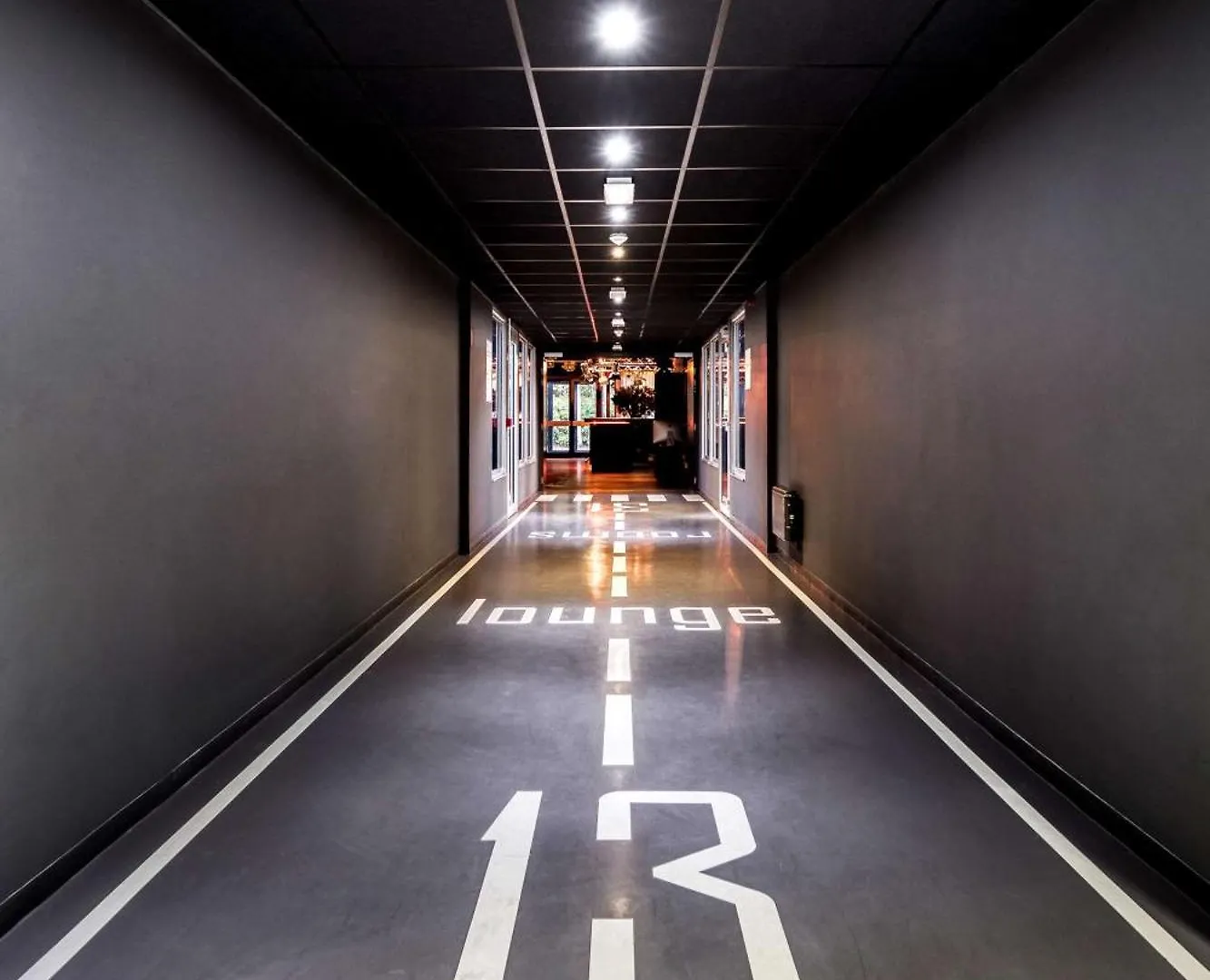 Pentahotel Brussels Airport Diegem