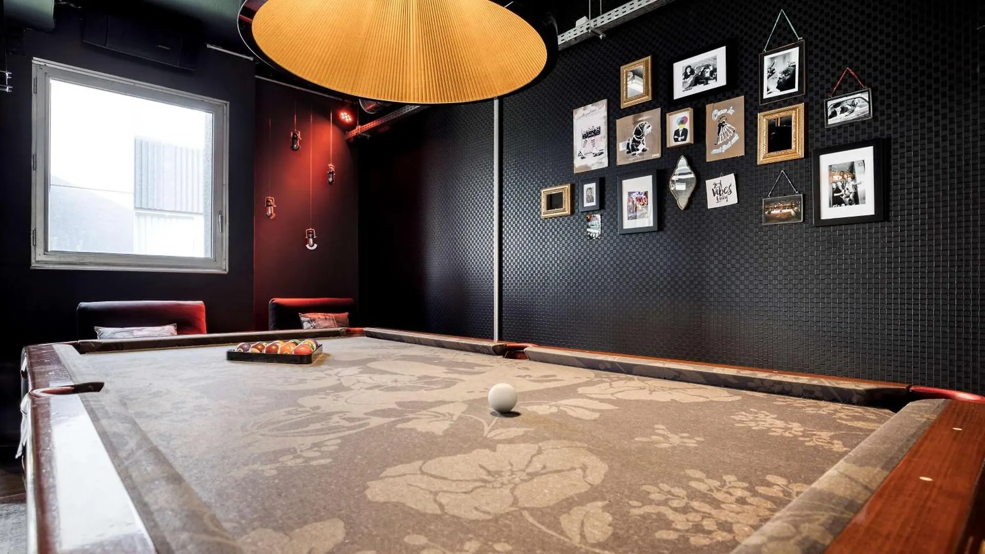Pentahotel Brussels Airport Diegem 3*,  Belgia