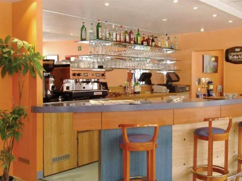 Hotel Pentahotel Brussels Airport Diegem
